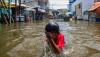 Why do natural disasters hit Indonesia very often