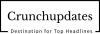 CrunchUpdates Launches as a Digital Newsroom Covering Technology, Crypto, AI, and Business