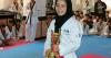 Afghan woman, 22, ‘faces death by stoning for secretly teaching girls taekwondo’