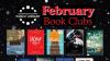 Looking for a good read? Check out Marathon County library's Feb. book picks