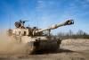 U.S. Army Orders 40 M109A7 Paladin Howitzers in $473M BAE Systems Contract