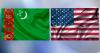 U.S. Envoy Gor Visits Turkmenistan As American Outreach to Central Asia Deepens