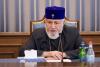 ‘Garegin II could declare himself Catholicos-in-exile’ – debate in Armenia