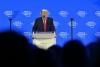 Тrump revisits Armenia-Azerbaijan conflict at Davos