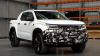 2026 Volkswagen Amarok W600: First look at Australia's new Walkinshaw-tuned ute