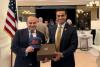Armenian envoy explores economic ties with Arizona