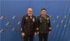 JCS vice chairman attends NATO Military Committee meeting in Belgium