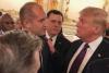 Political Tensions Rise in Bulgaria Following Trump’s Invitation to Radev