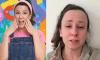 YouTube star Ms. Rachel breaks down in tears while explaining how she accidentally 'liked' antisemitic post