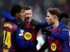 Barcelona avoid blip in Prague to maintain Champions League top eight hope