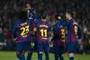 Barca win in Prague to set up thrilling last group games in CL