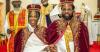 An Ethiopian Orthodox wedding