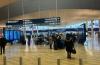 Finnish airports handle 20.6m passengers in 2025