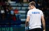 Estonia's top tennis players had a successful Tuesday