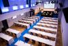 Low turnout halts Estonian FA meeting to address Russia expulsion