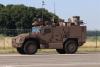 French Army Fields First 30 Serval Armoured Personnel Carriers for High-Intensity Warfare