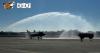 First Finnish F-35 jets land in Fort Smith