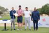 Finland’s Ruuska wins Egypt Golf Series opener with 10-under-par final round