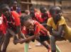 GAMBIAN SPORTS: FROM LOCAL GAMES TO INTERNATIONAL GAMES