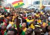 IEA Survey shows majority of Ghanaians positive about country’s direction
