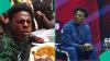 Nigeria vs Ghana jollof rice debate kicks off as IShowSpeed picks a favourite while in Lagos