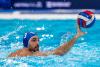 Greek Men’s Water Polo Team Extends Perfect Run at Euros