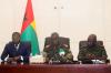 Guinea Bissau sets December 2026 election date after coup