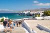 Greek Tourism on Track for Record Revenues in 2025