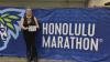 Grand Ronde woman completes Honolulu Marathon in honor of late aunt
