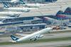 Passenger numbers for Hong Kong's Cathay go sky high with 27% increase