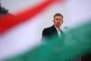 Hungary’s opposition lead narrows slightly ahead of April vote, poll shows