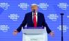 Trump mixes up Greenland and Iceland in Davos speech
