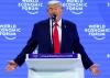 Trump’s Davos Speech Sparks Buzz After Repeated Greenland–Iceland Mix-Up