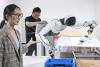 China’s AI Industry Tops $172 Billion as Manufacturing Integration Accelerates