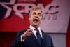 Nigel Farage Branded Odds-On To Be Next Prime Minister Despite Growing Party Crisis