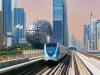 How technology powers Dubai’s transport evolution