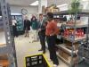 Oregon attorney general tours Lake Oswego food pantry