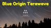 TeraWave by Blue Origin: 6 Tbps internet speed from space, Starlink in danger?