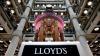 Lloyd’s of London insurer rejects £7.7bn Zurich offer as too low