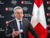 Swiss foreign minister plans Russia visit