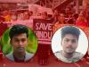 Two Hindu students found dead under suspicious circumstances in Bangladesh