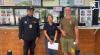 Thai tourist police aid stranded Brit after wallet loss