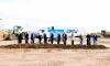 DSV breaks ground on Arizona logistics hub in Mesa