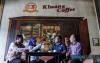 General : Kluang TV Coffee Marks 60th Anniversary With ASEAN Records Honour