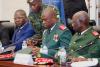 Guinea-Bissau Military Sets December 6 Election Date After Coup