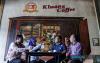 Kluang TV Coffee Marks 60th Anniversary With ASEAN Records Honour