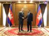 Cambodia, Canada Highlight Growing Bilateral Cooperation