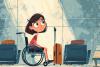 American Airlines broke my wheelchair. Is $200 enough compensation?