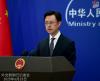 China defends wind power after Trump remarks