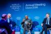 Shettima unveils Nigeria's ‘Back to farm’ food security plan at Davos